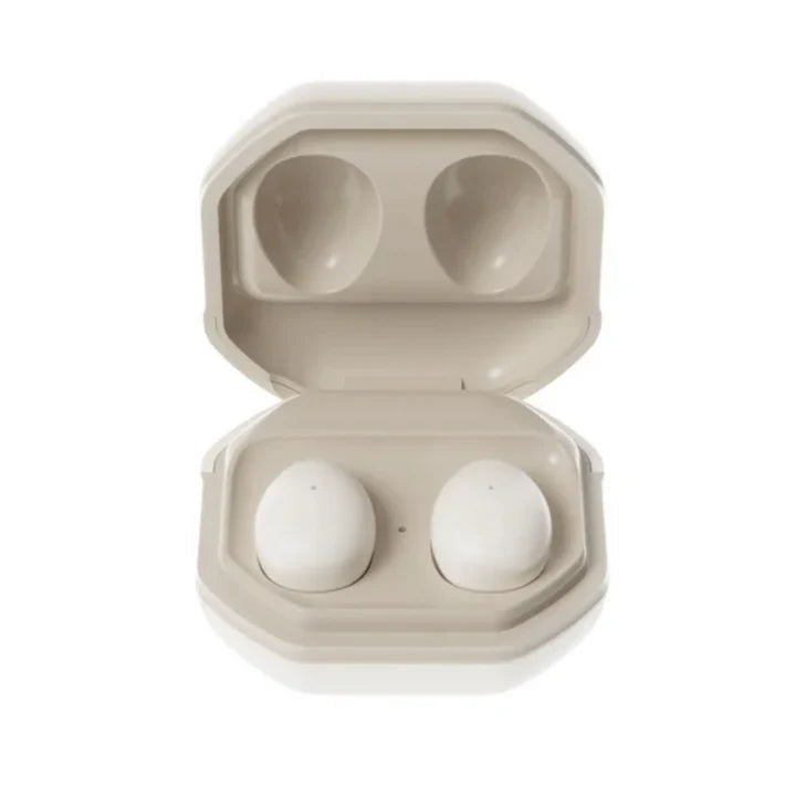 Sound Isolating Earplugs for Sleeping, Ergonomic Design with Rechargeable Case for Ultimate Comfort 4