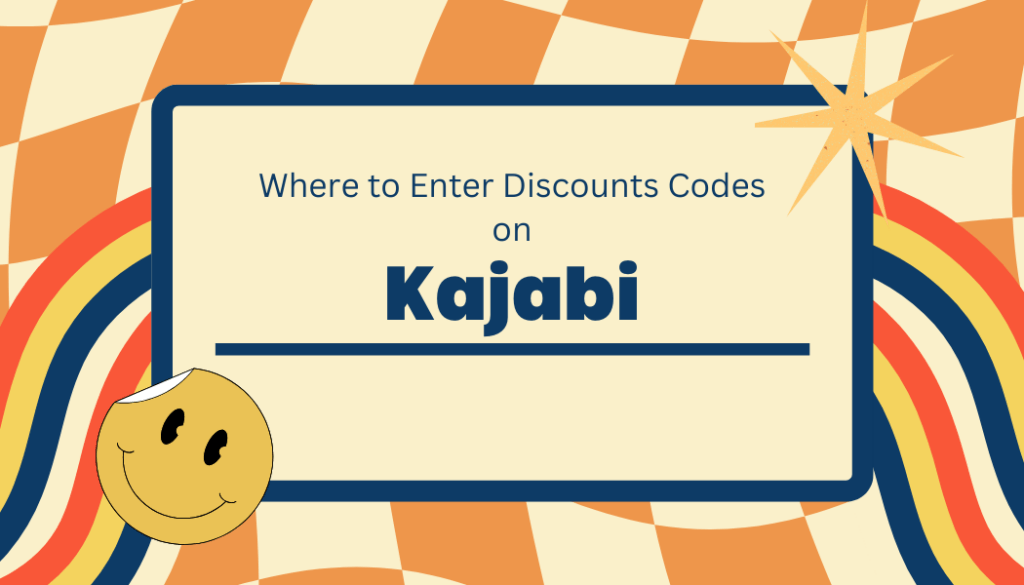 where-to-enter-discount-codes-on-kajabi