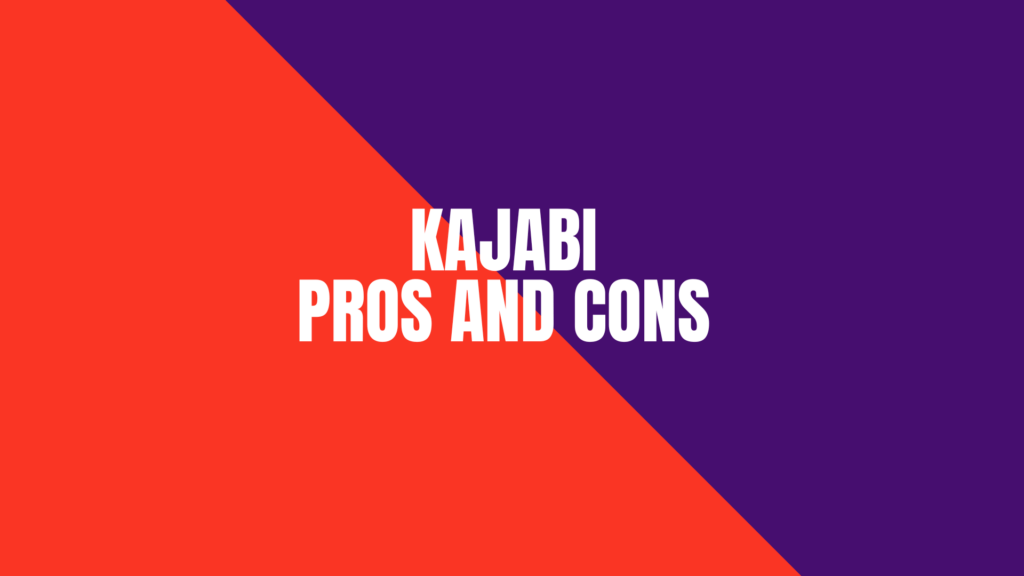 kajabi-pros-and-cons