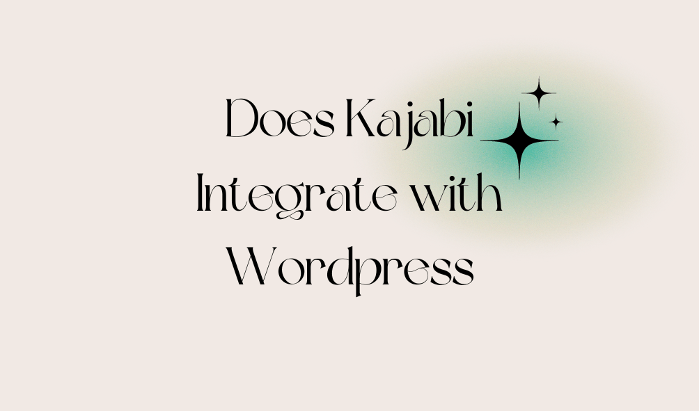 does-kajabi-integrate-with-wordpress